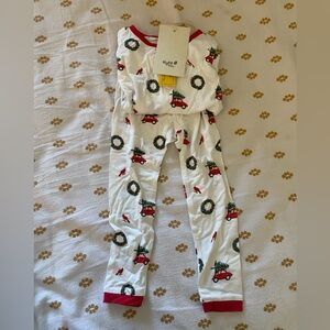 Kyte baby long sleeve pajamas